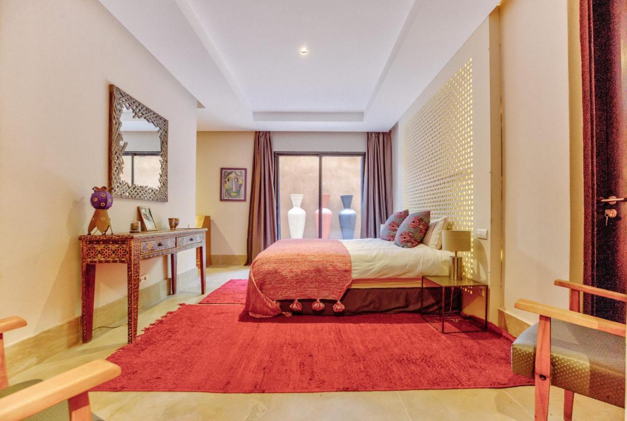 Zitouna Marrakesh