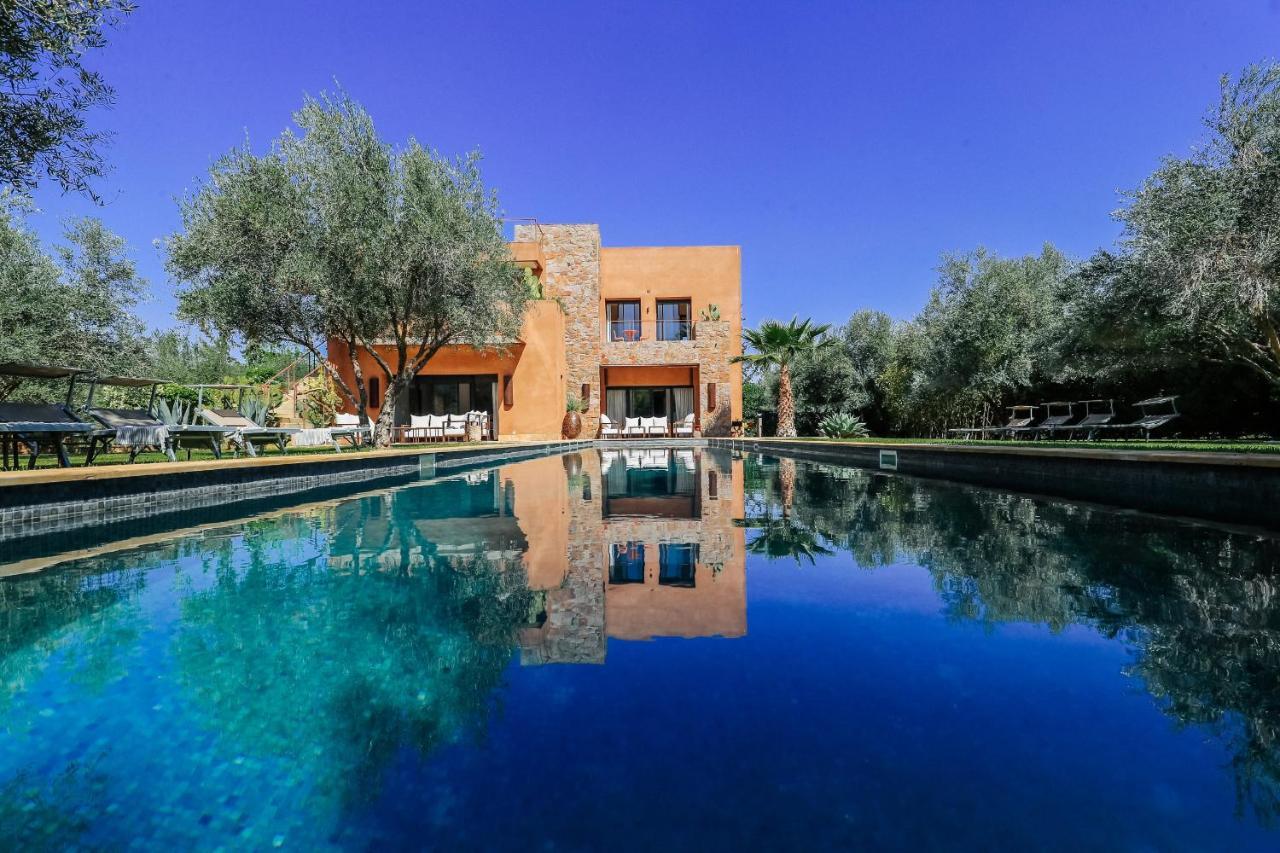 Villa Zitouna