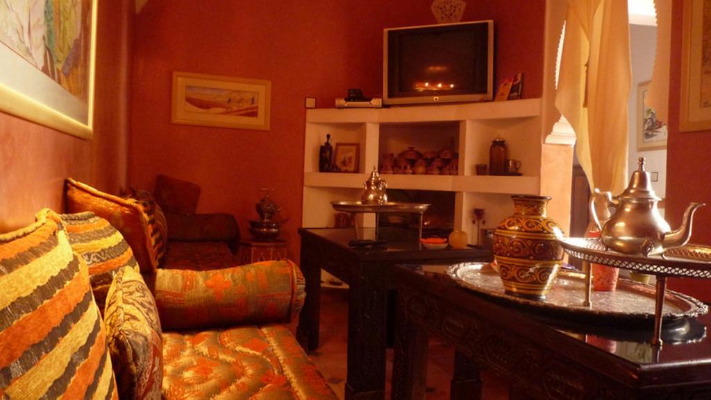 Aquarelle By Ge 3* Marrakesh