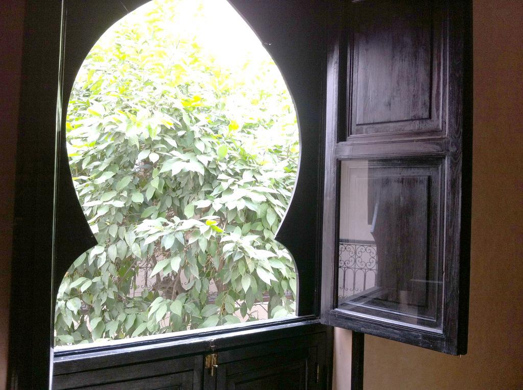 Le Bel Oranger Riad