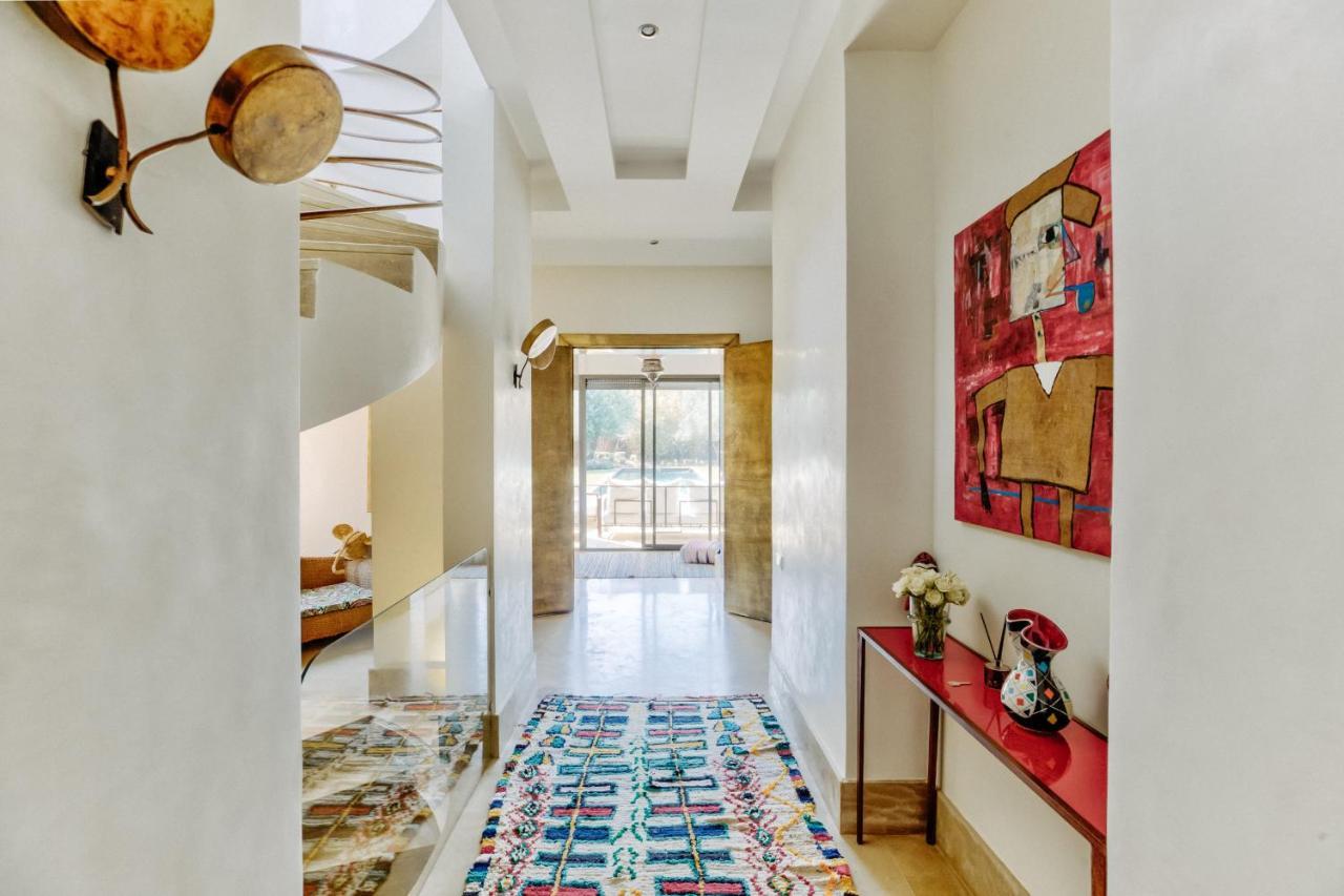 Villa Zitouna *