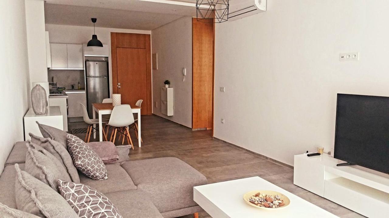Apartment Modern Flat Gueliz With Swimming Pool *