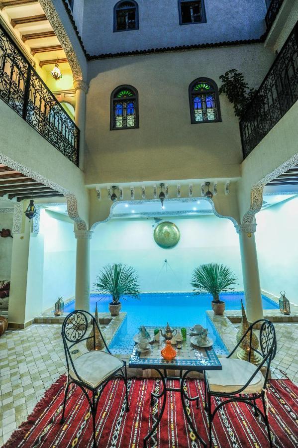 Milouda 3*