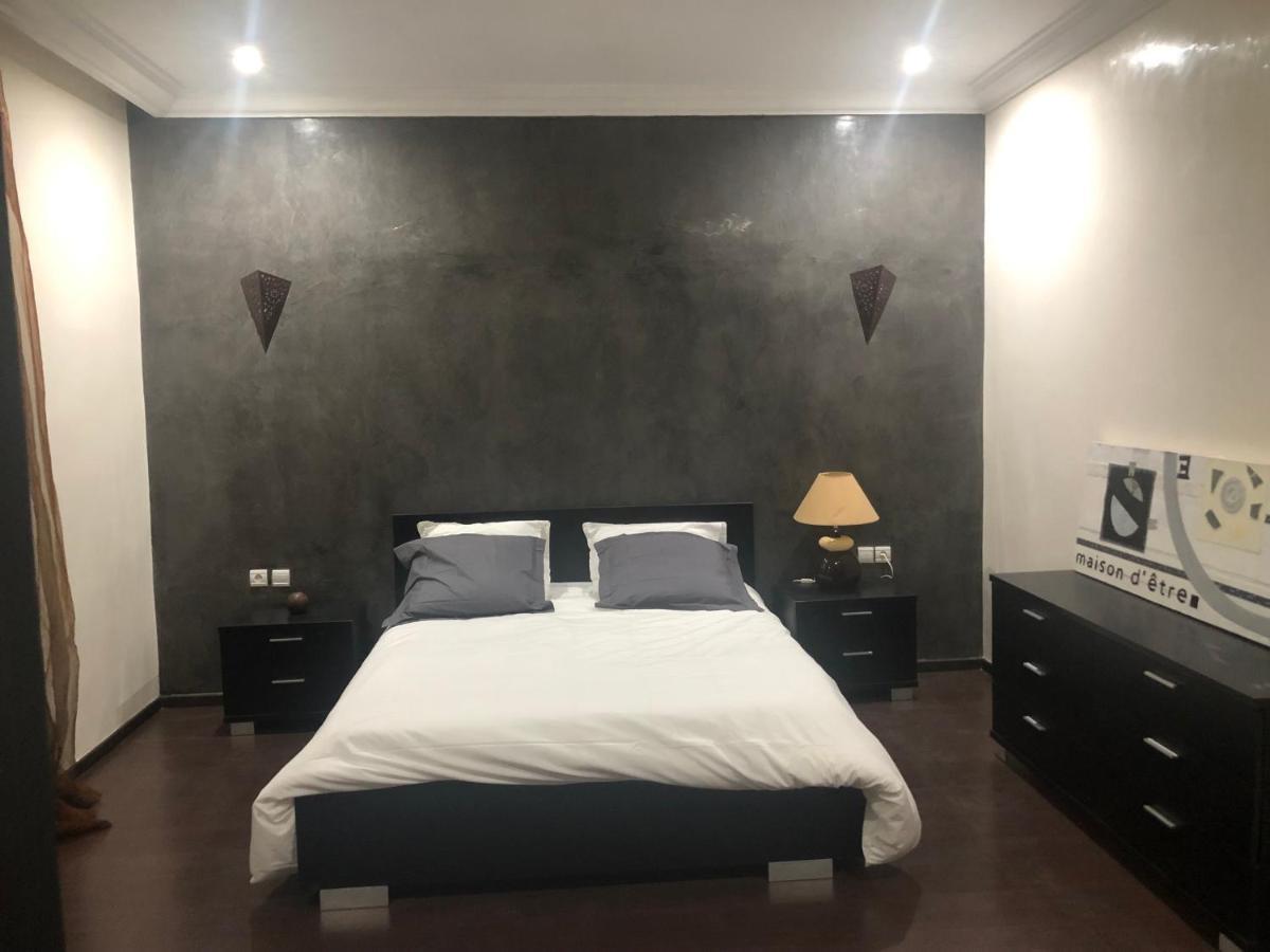 Villa Luxury Grand Atlas - Privee - Gouvernante- 5 Suites - Piscine - Jacuzzi - Sona - Wifi *