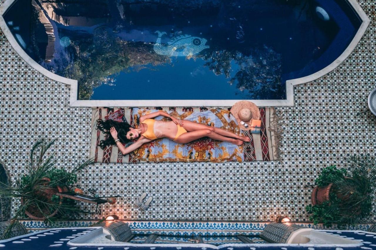 Bindoo 5* Marrakesh