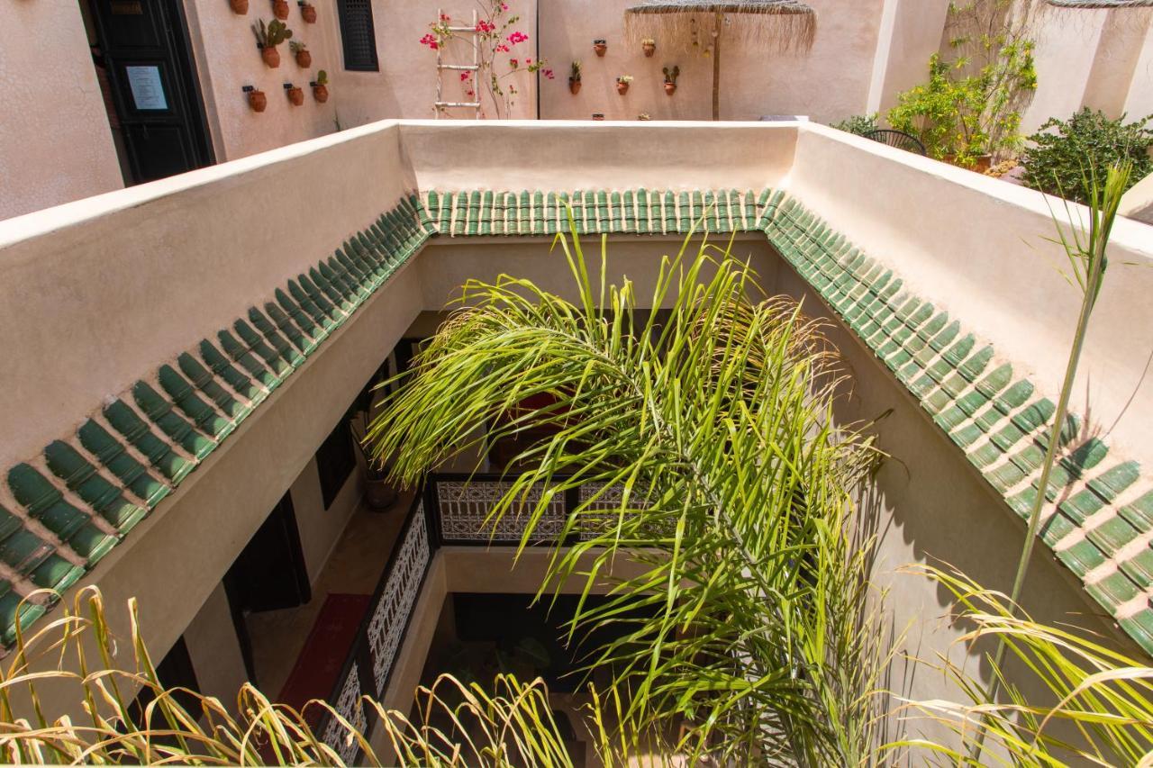 Kadi Riad Marrakesh