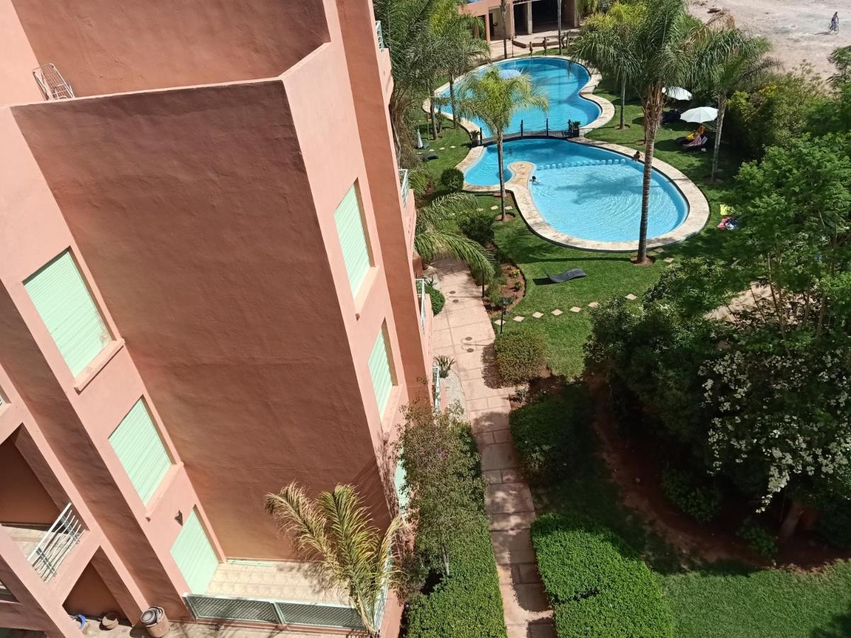 Appartamento Marrakech Garden