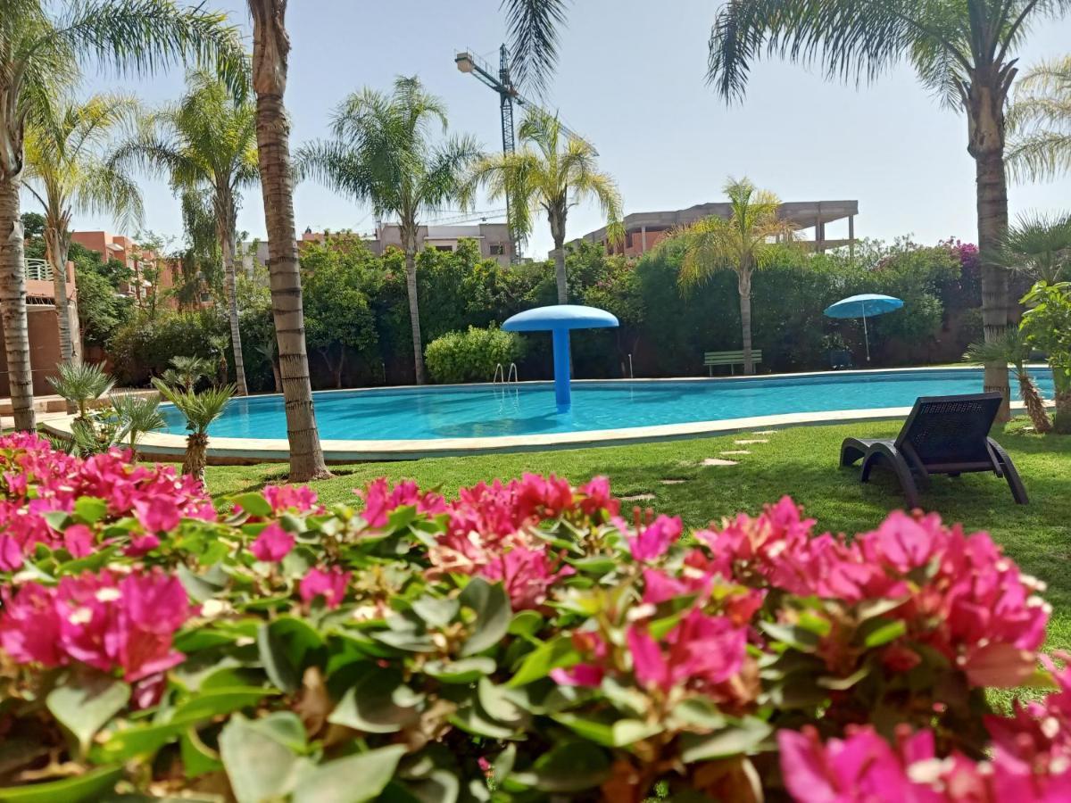 Appartamento Marrakech Garden *