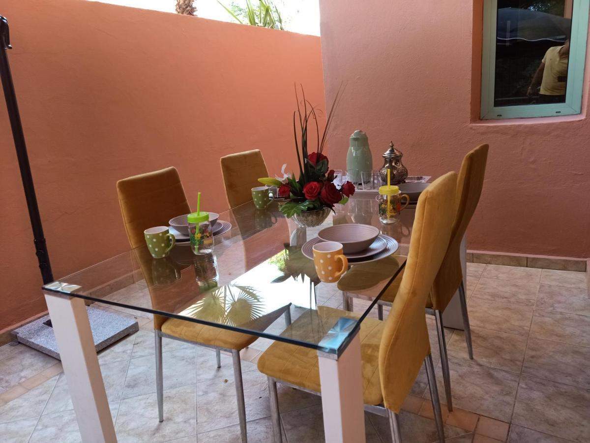 Appartamento Marrakech Garden Marrakesh