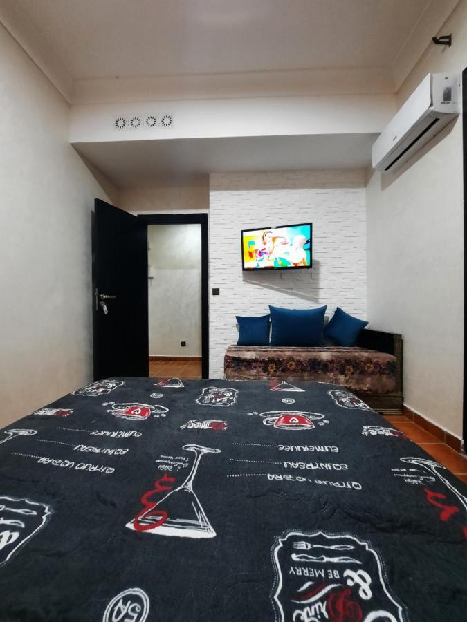 R&l-village Touristique-marrakech Appartement Marrakesh