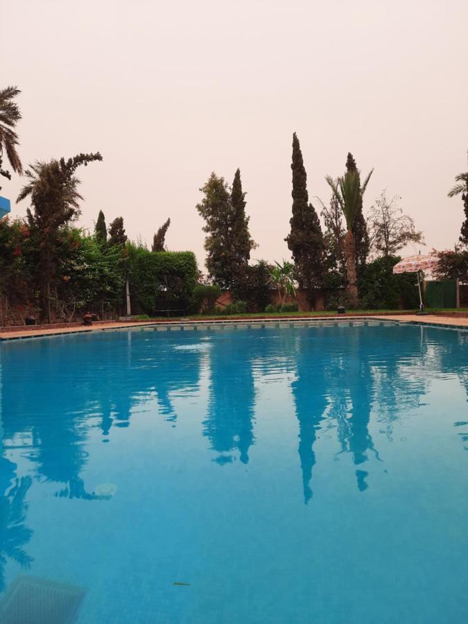 R&l-village Touristique-marrakech