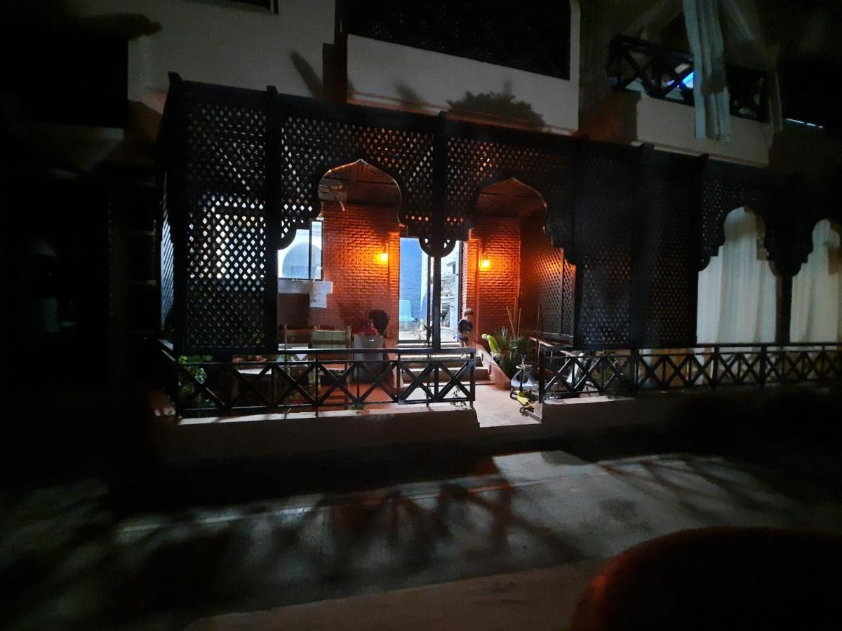 R&l-village Touristique-marrakech Appartement