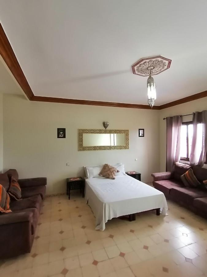 Darga Rouge Farm stay *
