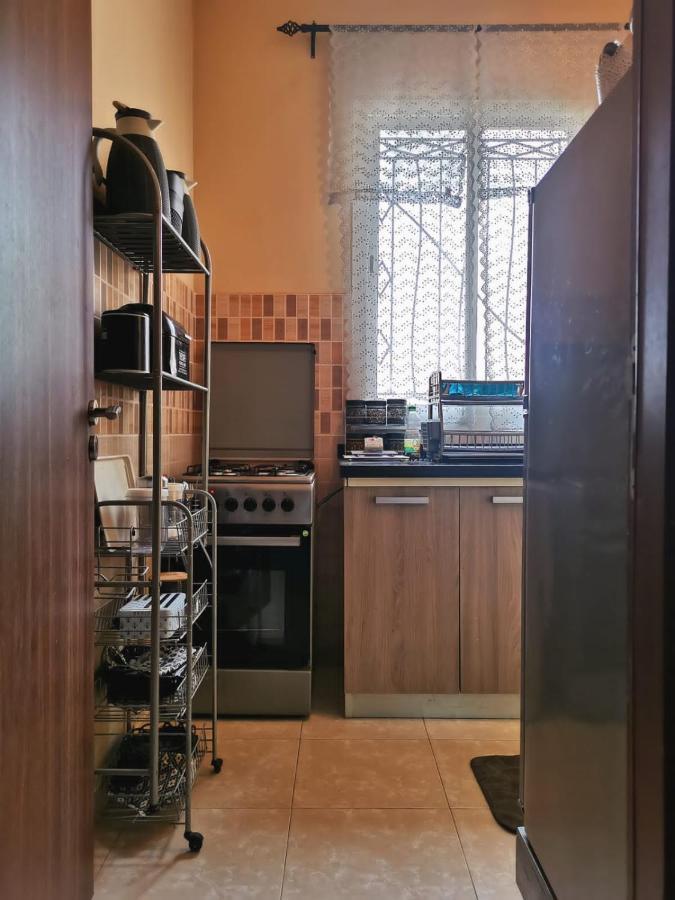Appartamento à Marrakech