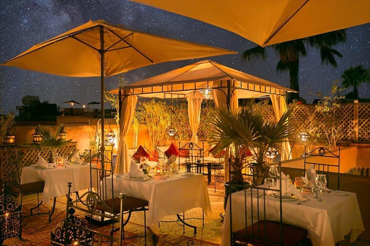 Guest house Arabian Marrakech Marrakesh