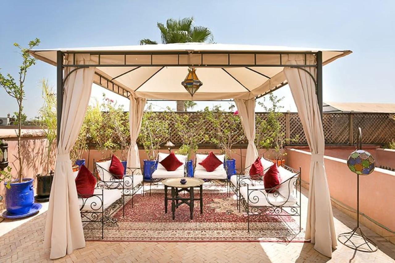 Arabian Marrakech Guest house 3*