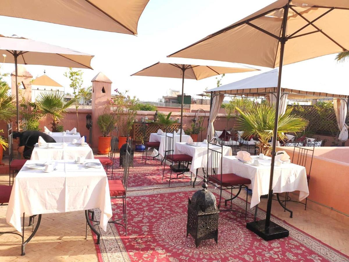 Arabian Marrakech Guest house Marrakesh
