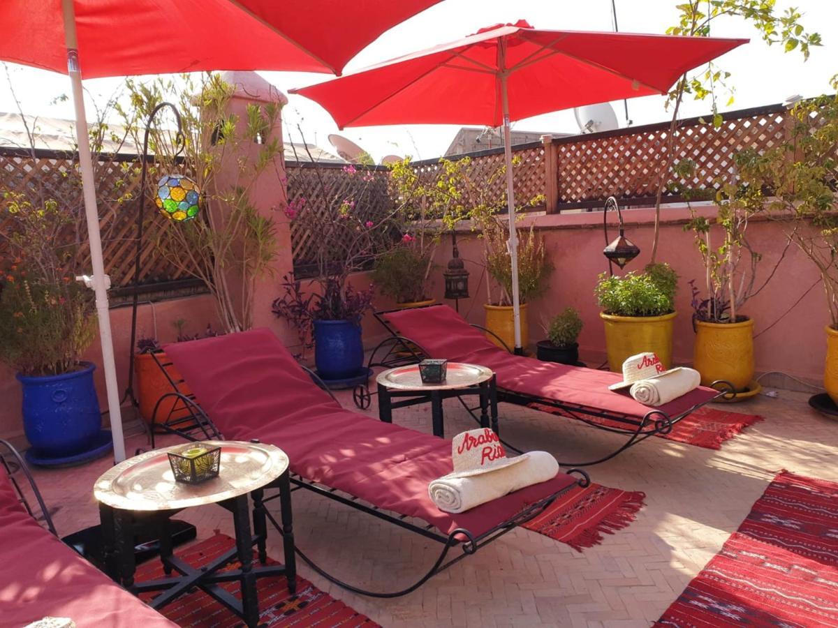 Guest house Arabian Marrakech