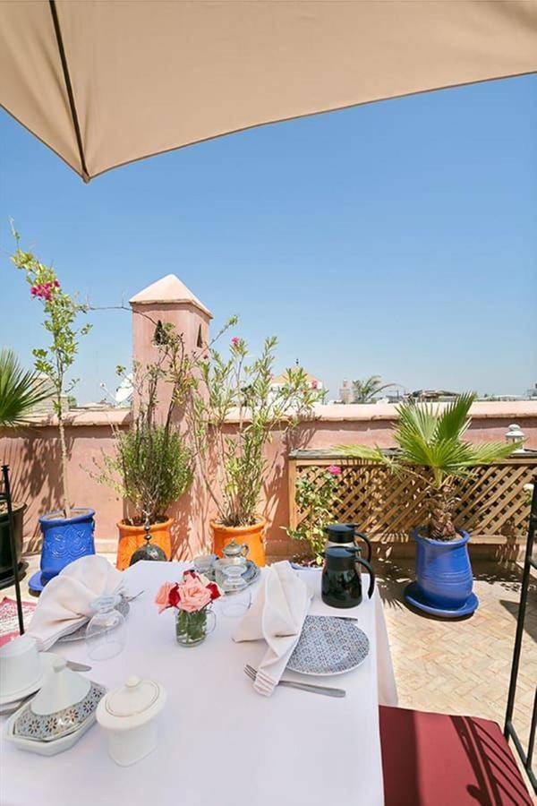 Guest house Arabian Marrakech Marrakesh