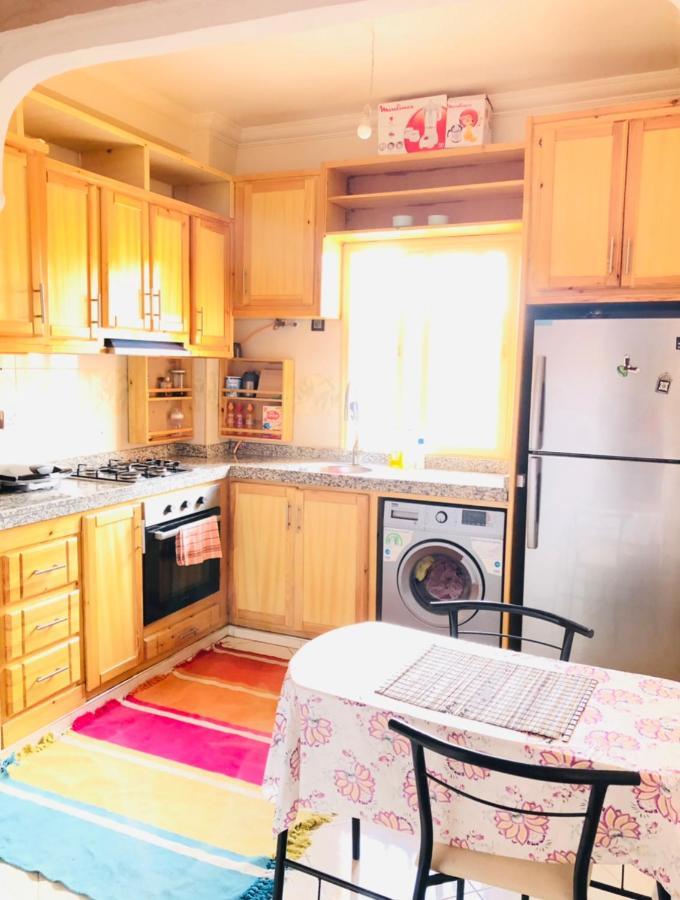 Julie's Private Appartement