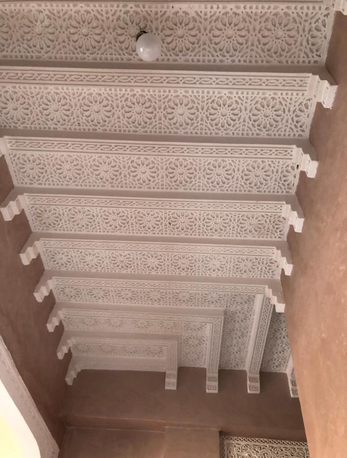Julie's Private Appartement Marrakesh