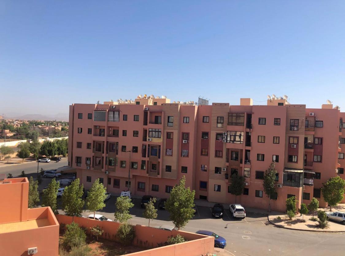 Julie's Private Appartement Marrakesh
