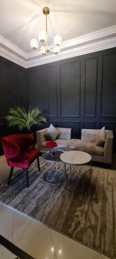 Confidential Suites&Lounge Marrakesh