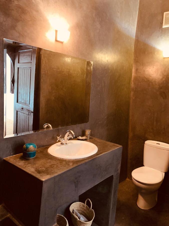 Riad Kadi Marrakesh