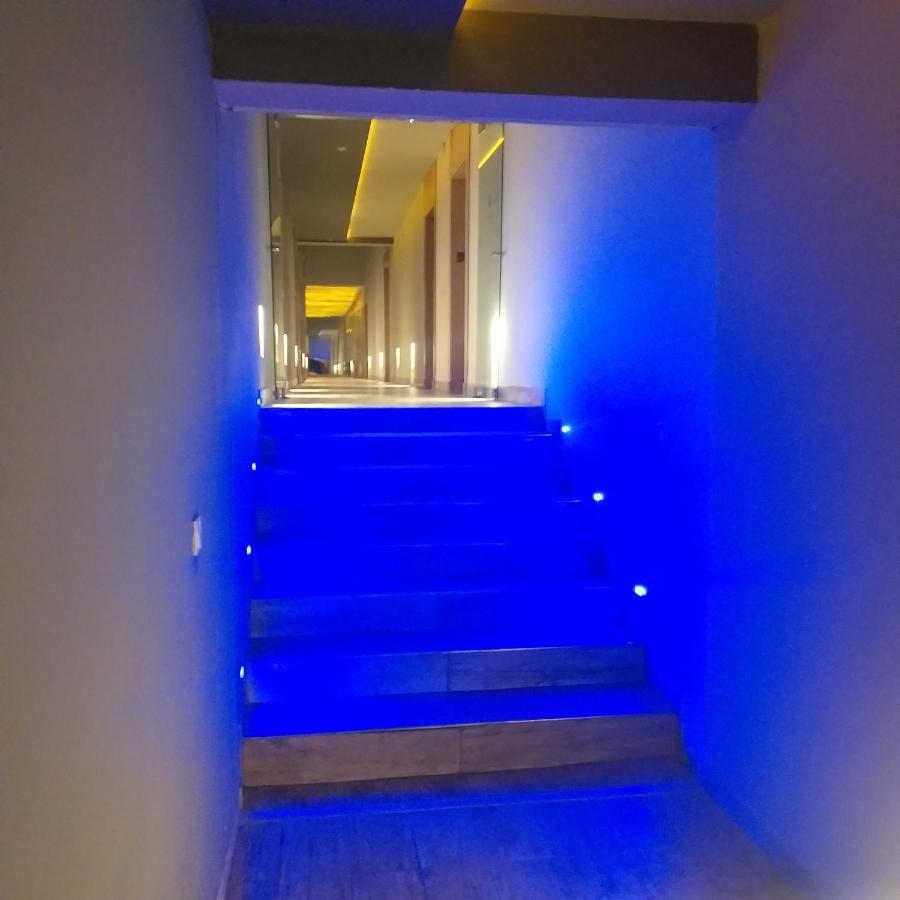 Modern Flat Gueliz With Swimming Pool * Marrakesch