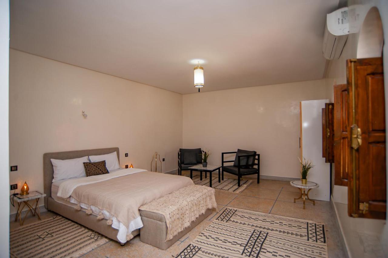 Marrakech Chill Guest house Marrakesh