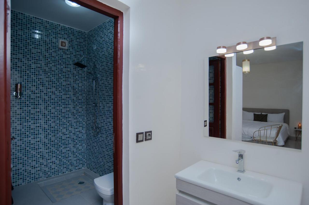 Guest house Marrakech Chill *