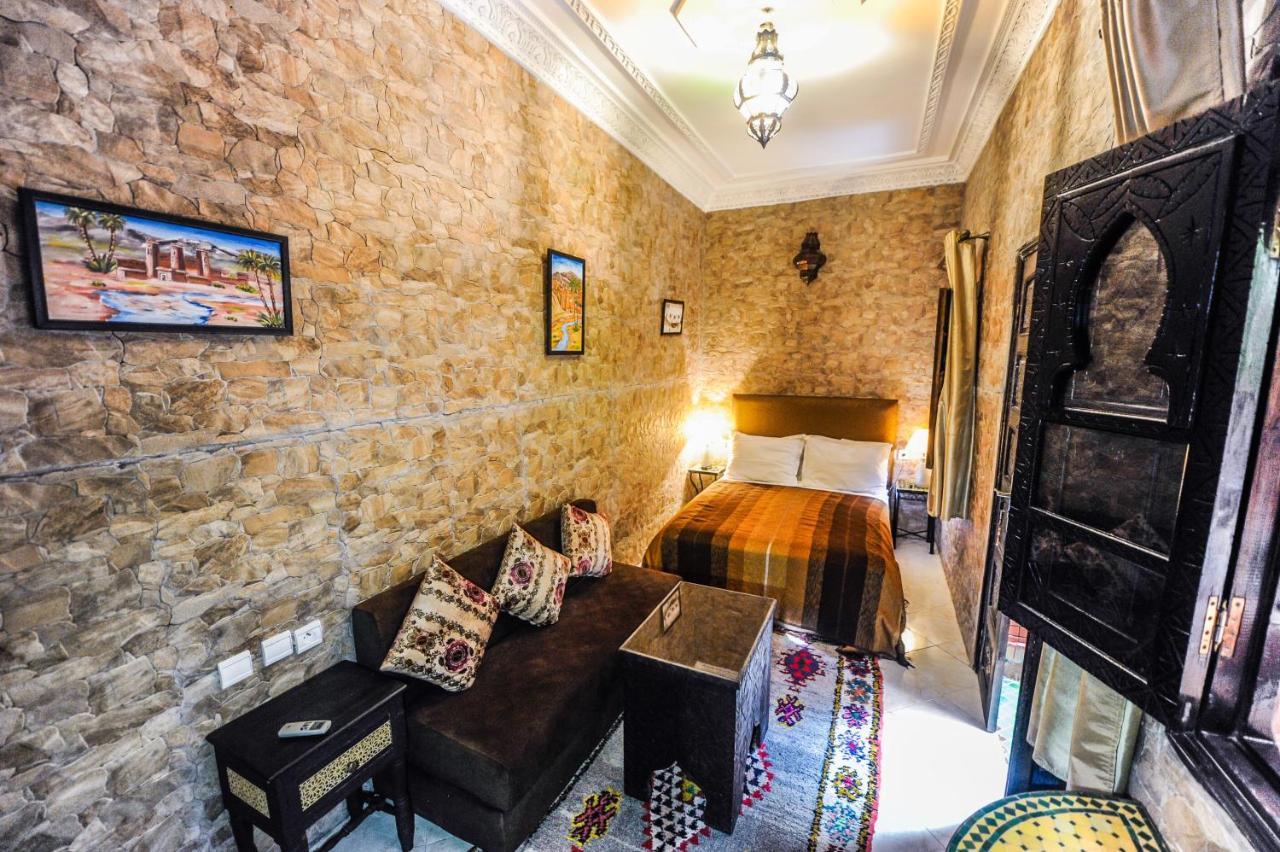 Riad Errabii Marrakesh