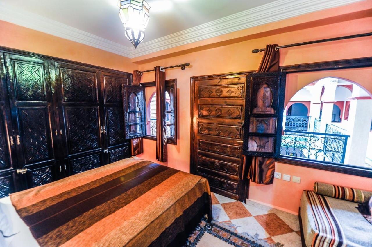 Riad Errabii 3*