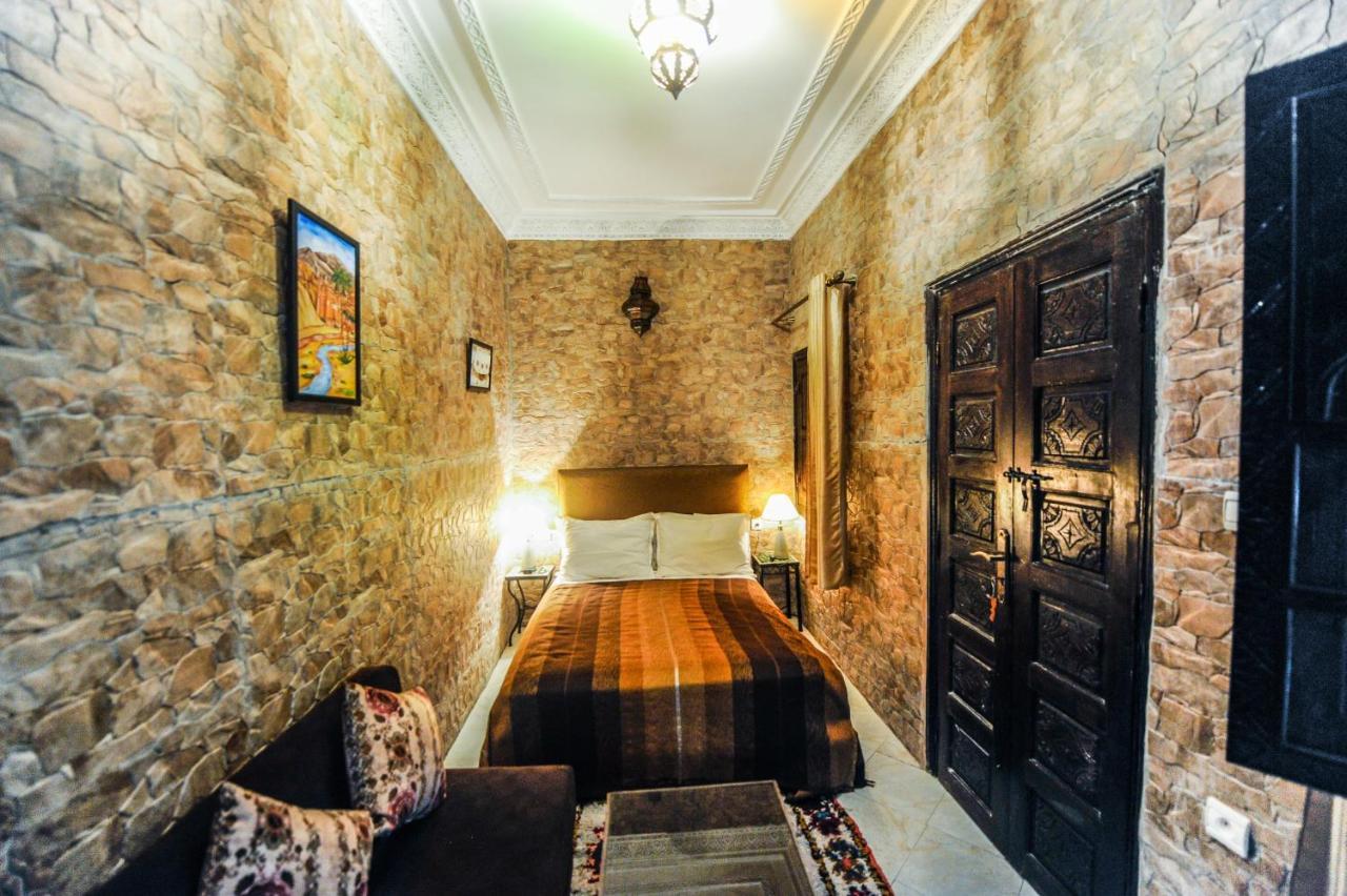 Riad Errabii 3*