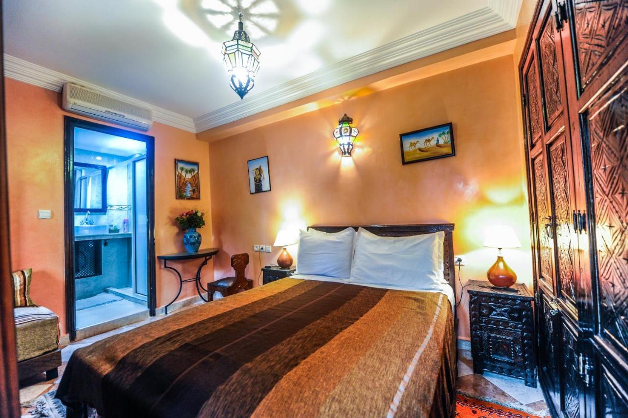 Errabii Marrakesh