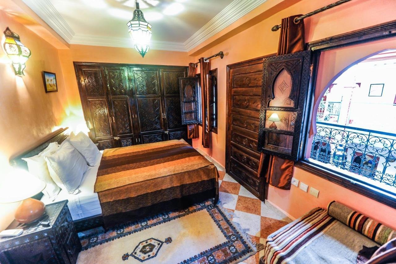 Errabii Riad