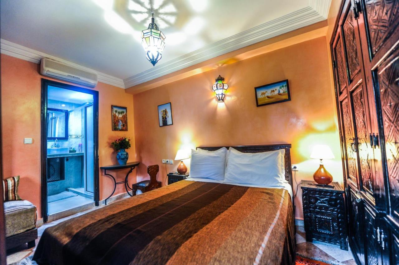 Errabii 3* Marrakesh