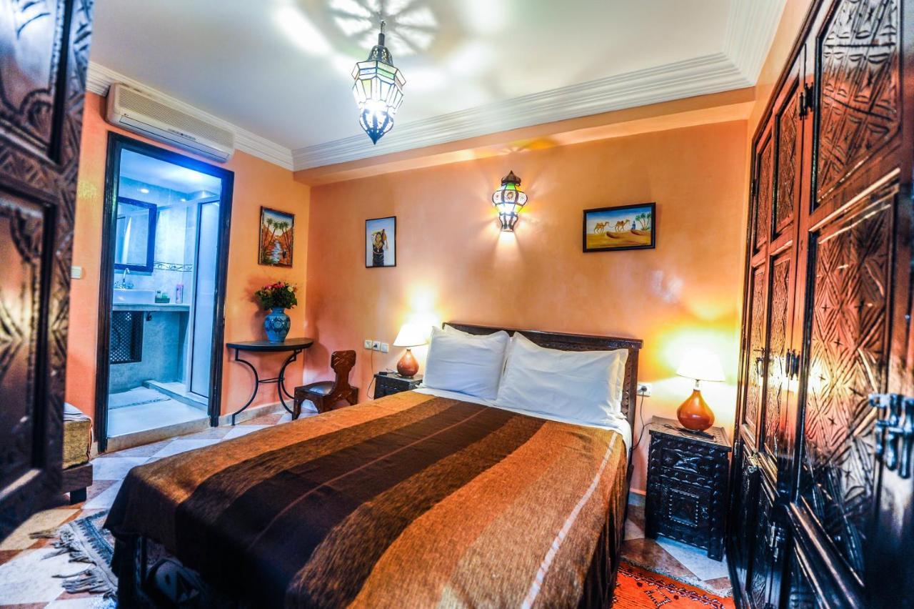 Errabii Riad 3*