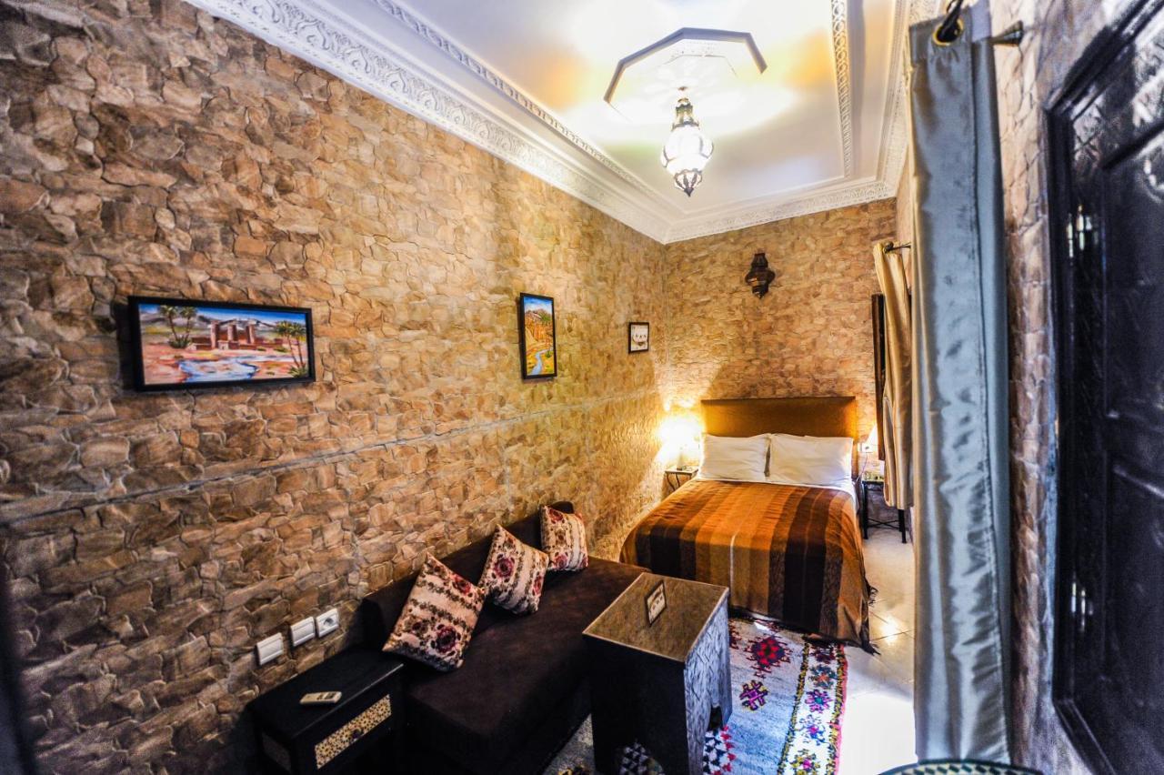 Riad Errabii 3*
