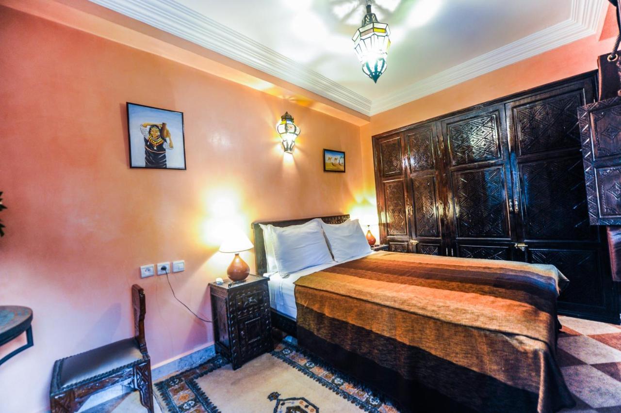 Errabii Riad 3*