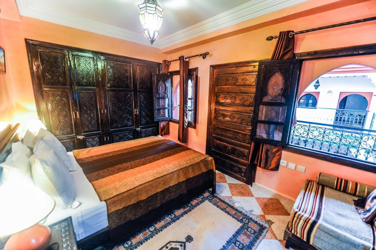 Riad Errabii