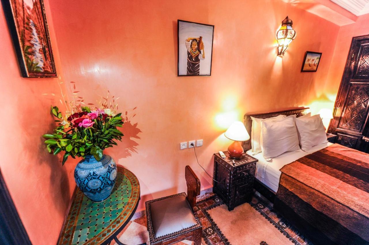 Riad Errabii 3*