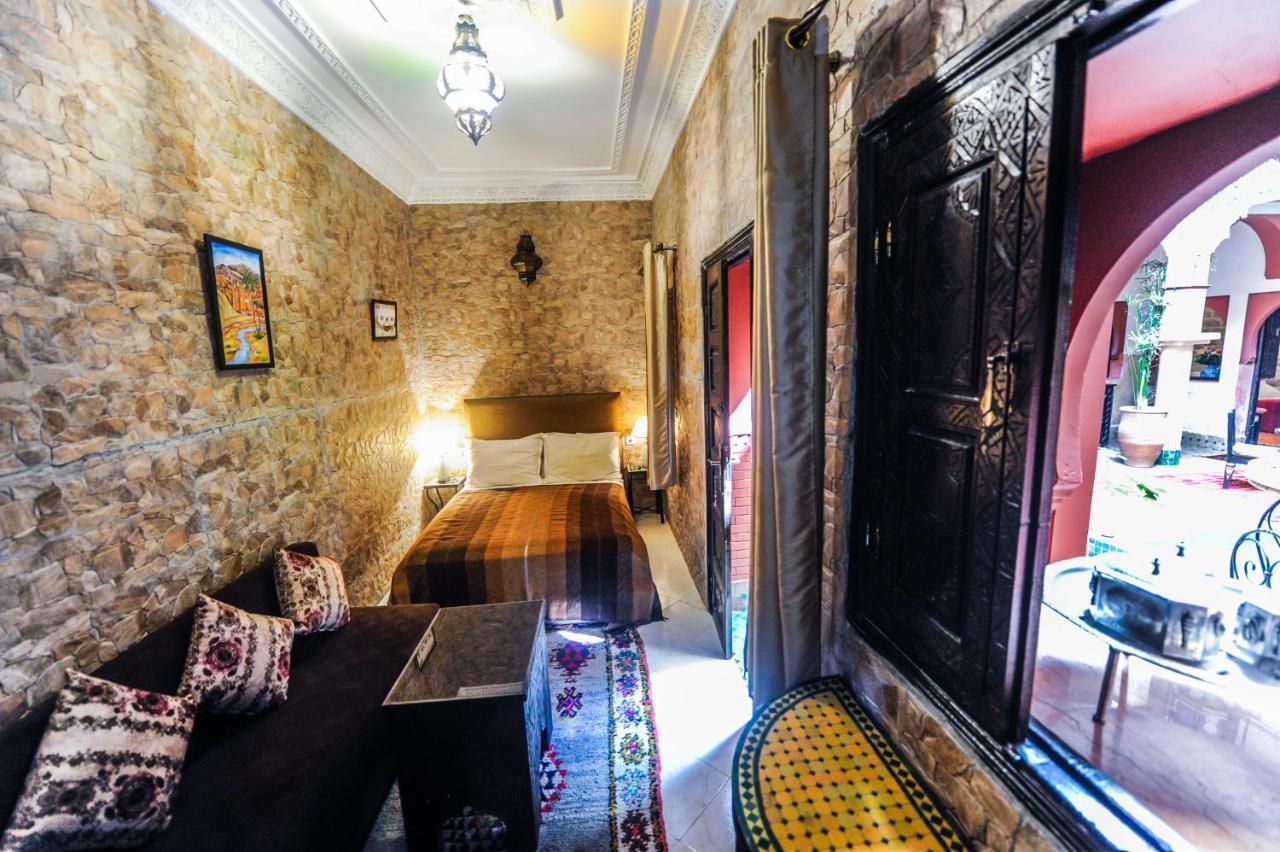 Riad Errabii