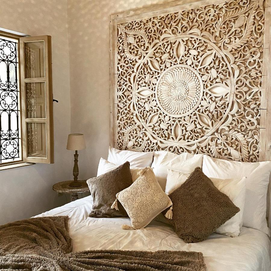 Riad Les Orangers D'alilia