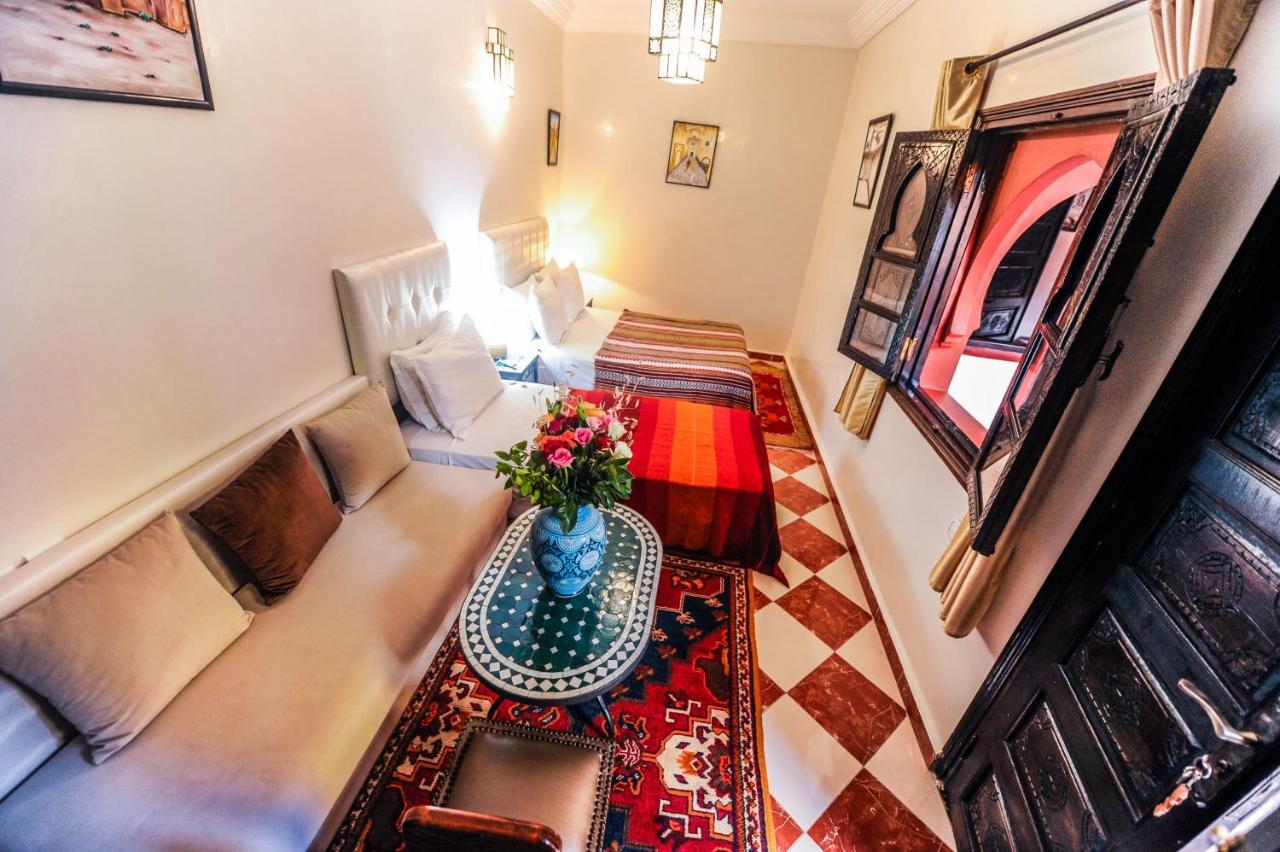 Errabii Marrakesh
