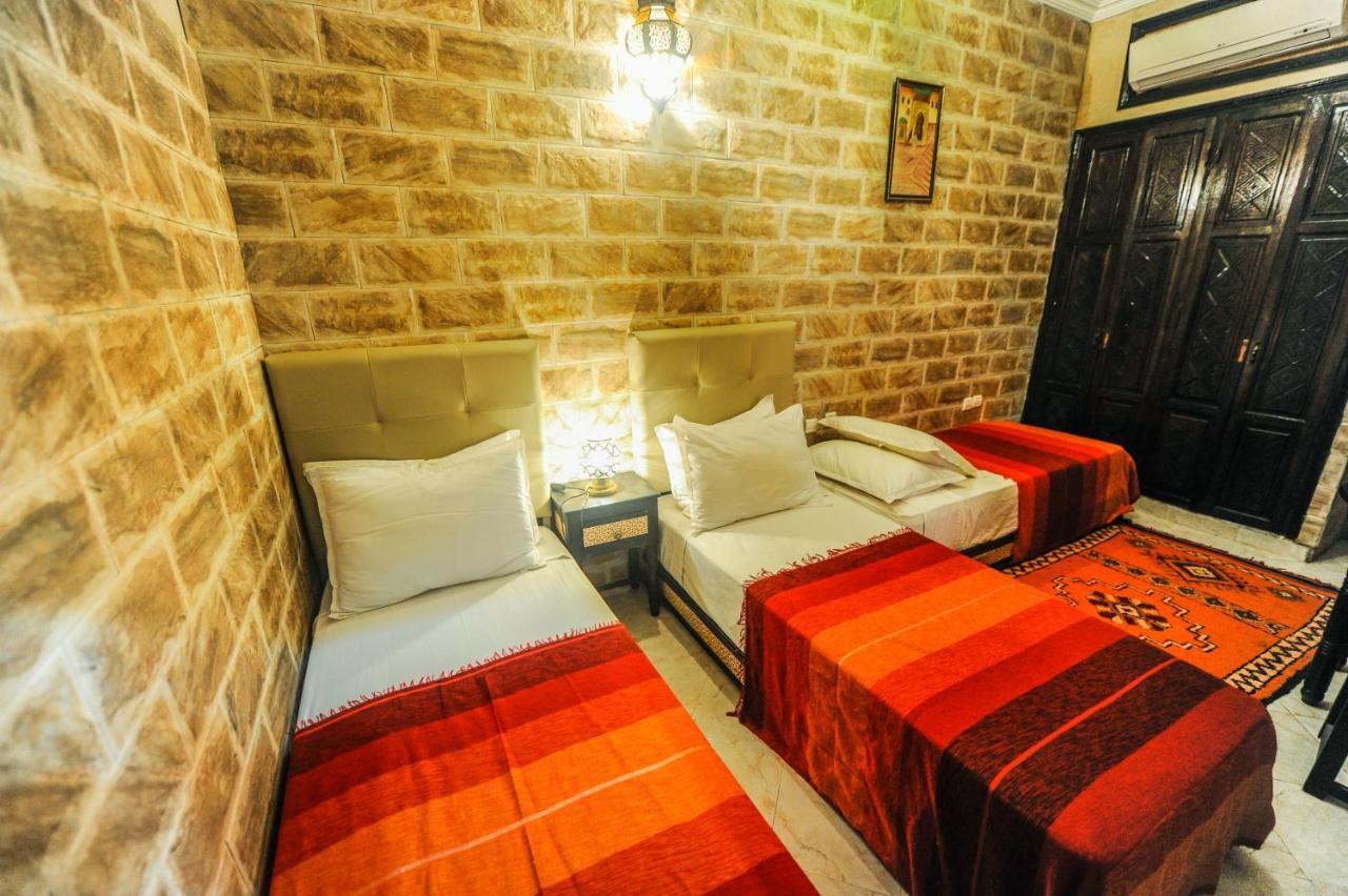 Errabii 3* Marrakesh