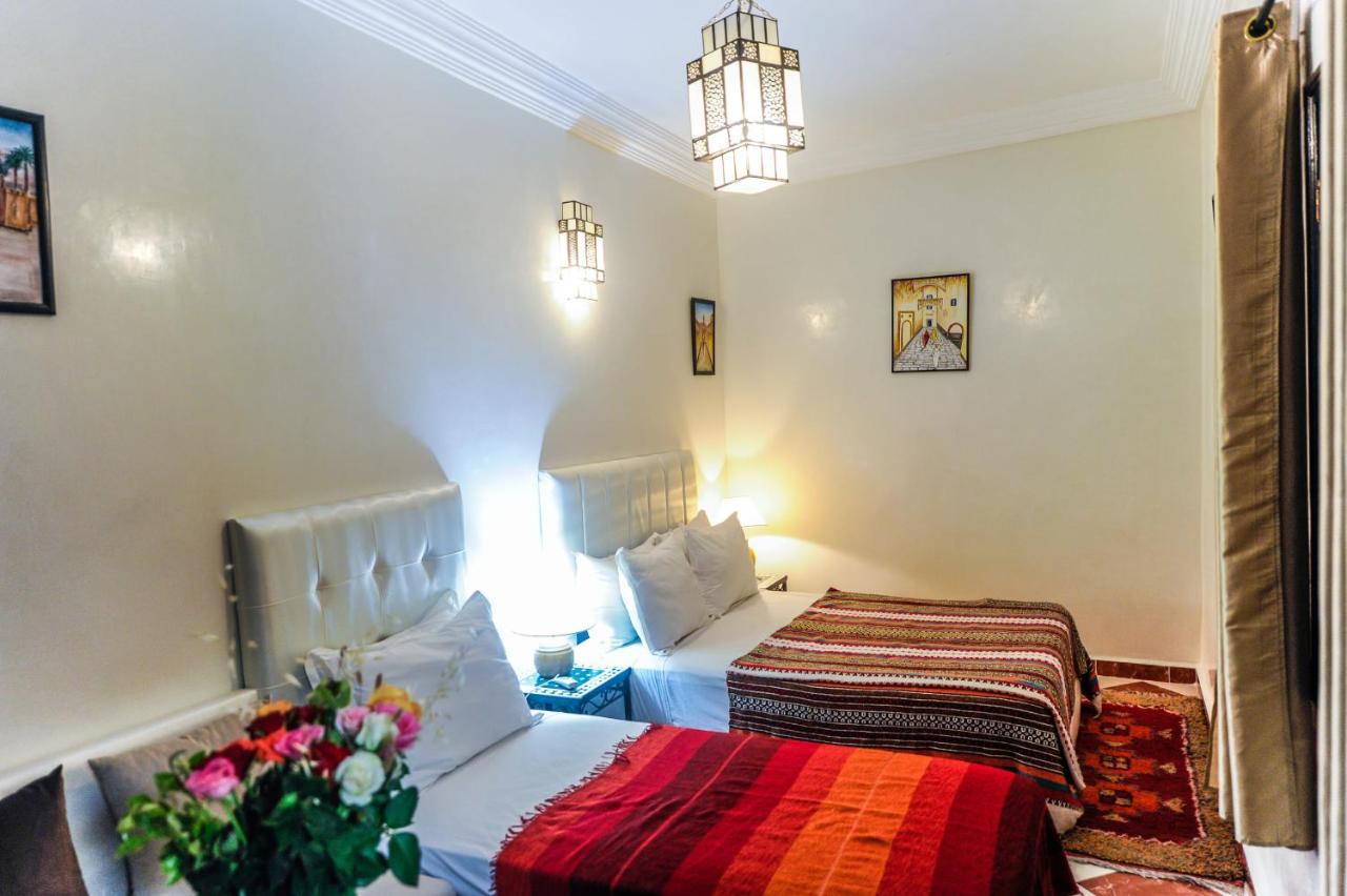 Errabii Riad 3*