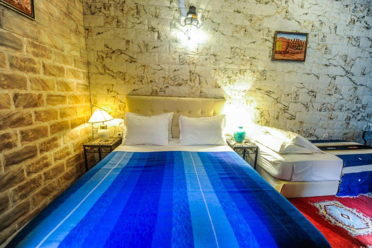 Errabii Riad Marrakesh