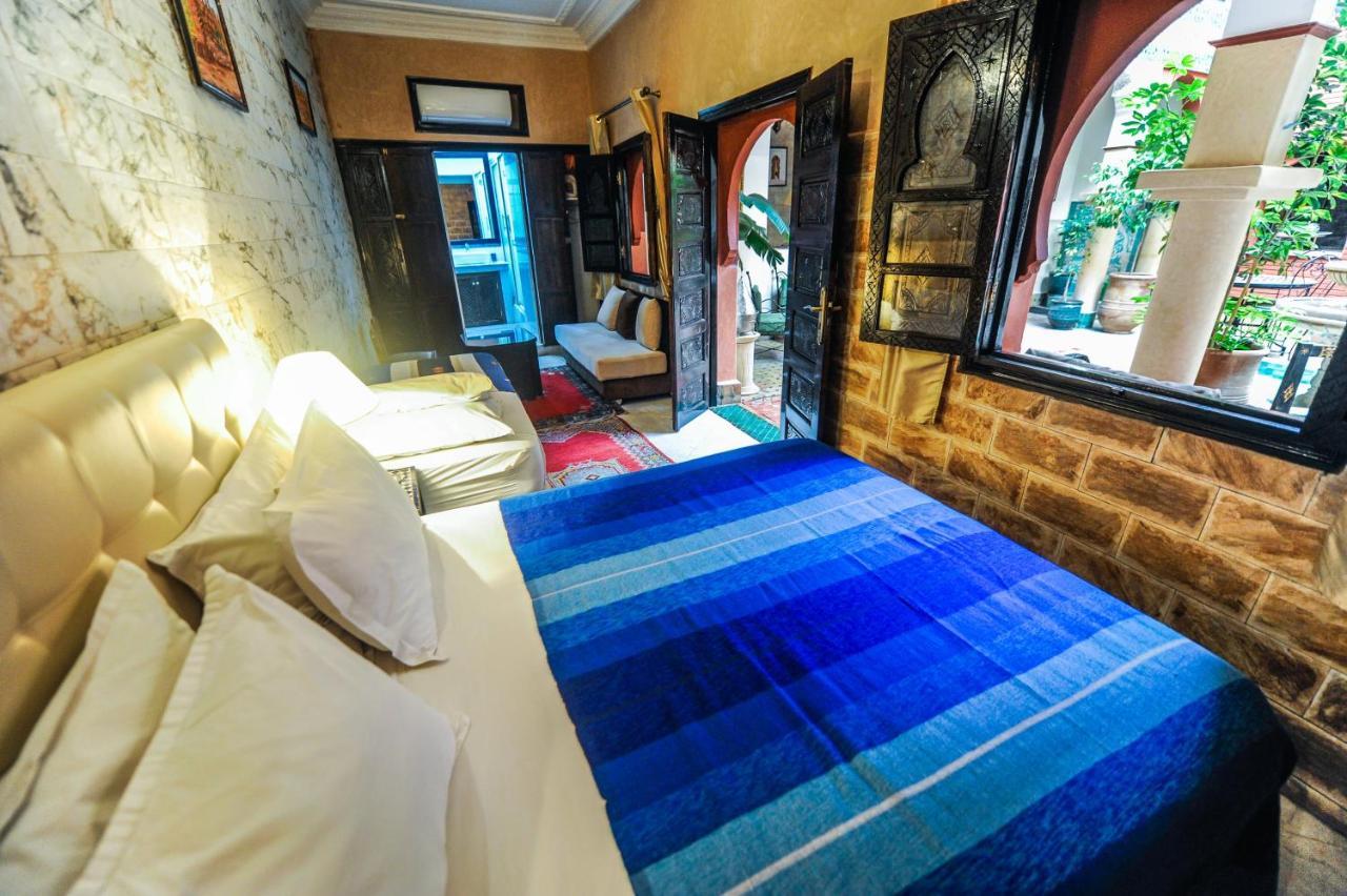 Errabii 3* Marrakesh