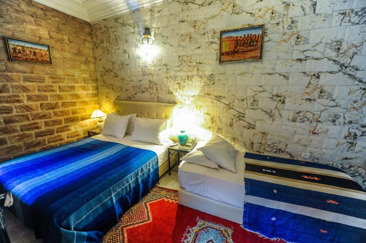 Errabii Marrakesh